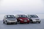 Mercedes-Benz A-Class 5-Door 2004 года